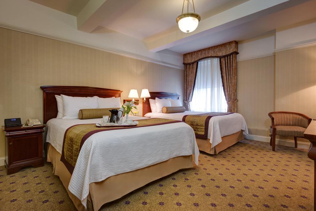 Wellington Hotel New York Chambre photo