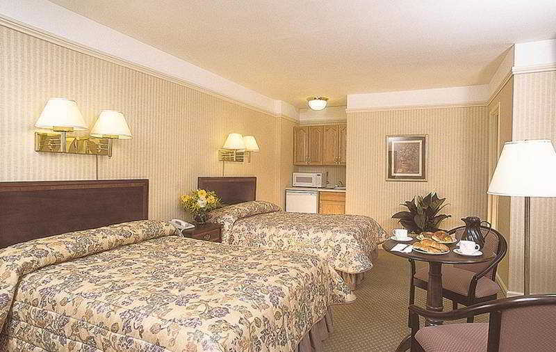 Wellington Hotel New York Extérieur photo